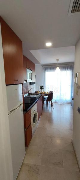 Foto 4f1d5abf-2bbf-4965-854f-35dee59e719b. Appartement avec piscine dans Cortijo Torrequebrada Benalmádena