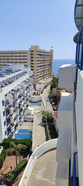 Foto 4f45b090-01e5-46b4-b4ed-d5c6b3693306. Appartement avec piscine dans Cortijo Torrequebrada Benalmádena