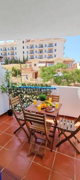 Foto 52343a6f-1d85-422b-822e-f90941d39931. Appartement avec piscine dans Cortijo Torrequebrada Benalmádena