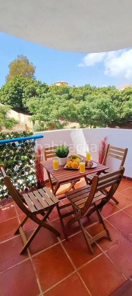 Foto 5acea4c6-a734-47dc-b1b3-5a1798fcc1ba. Appartement avec piscine dans Cortijo Torrequebrada Benalmádena