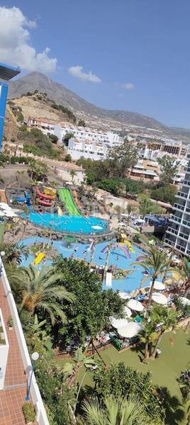Foto 8a0ad6e6-acd8-4b5b-88ec-00b9b6fc030c. Appartement avec piscine dans Cortijo Torrequebrada Benalmádena