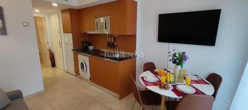 Foto d2a5ed67-71f0-4026-97ee-042a299244e8. Appartement avec piscine dans Cortijo Torrequebrada Benalmádena