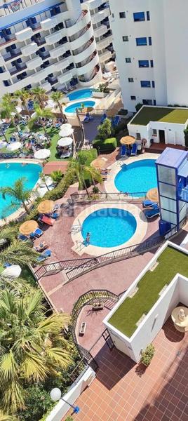 Foto e02893b4-d76f-4d0d-8d2a-33dc2e8edfd1. Appartement avec piscine dans Cortijo Torrequebrada Benalmádena