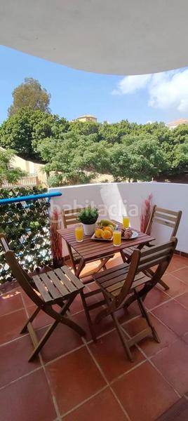 Foto e93ea7c6-d926-40d0-847c-e578f1acbb44. Appartement avec piscine dans Cortijo Torrequebrada Benalmádena