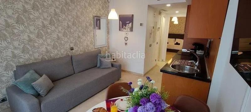 Foto ec90ff4d-9f3e-4f28-9e4e-b93a034ea848. Appartement avec piscine dans Cortijo Torrequebrada Benalmádena