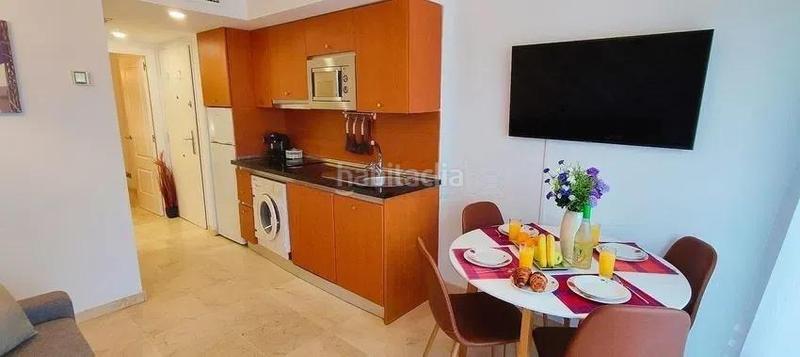 Foto f36f2549-a11d-4acb-97d3-bd2feaee7474. Appartement avec piscine dans Cortijo Torrequebrada Benalmádena