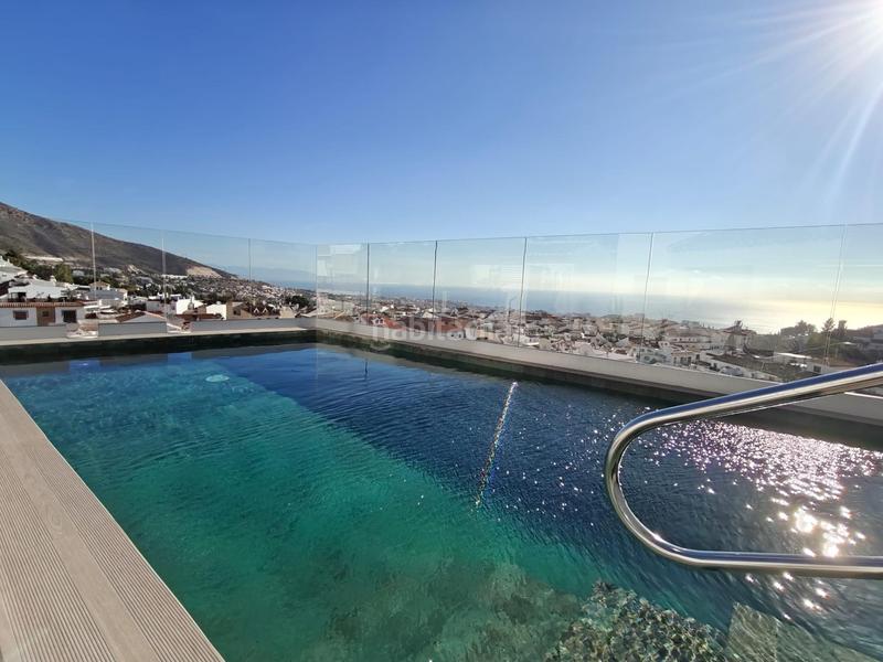 Foto 93538989-c60d-407c-818b-c294711fe686. Appartement avec parking piscine dans Centro Benalmádena