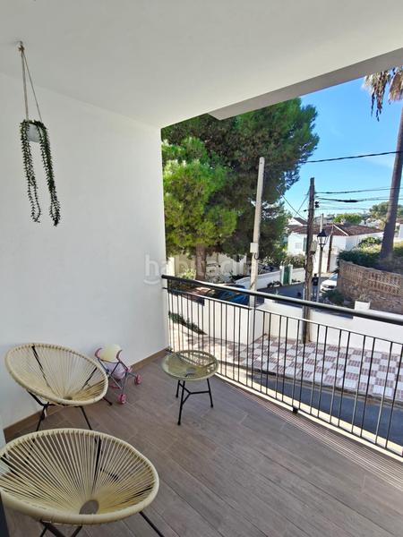 Foto a6c50cf6-dcfe-4a69-90a1-6f1842a15bab. Appartement avec parking piscine dans Centro Benalmádena