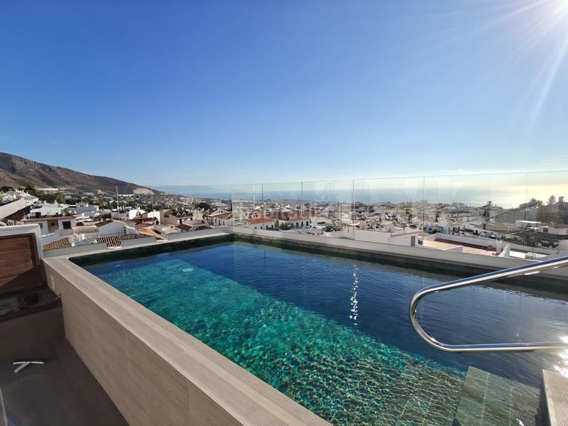 Foto cbf022d8-e1fc-450e-8f51-25f2059399cf. Appartement avec parking piscine dans Centro Benalmádena