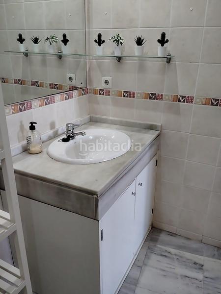 Foto 27713f18-cdb1-4eeb-81ce-bec2efa7b68f. Lloguer pis amb aparcament piscina a Zona Centro Comercial Torrequebrada Benalmádena