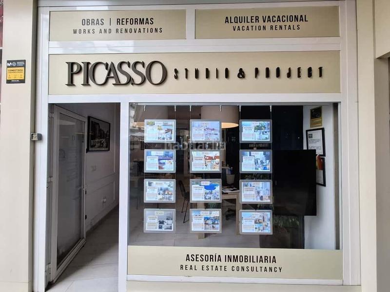 Foto a410a112-68e6-459d-9add-6475e713604d. Location appartement avec parking piscine dans Zona Centro Comercial Torrequebrada Benalmádena