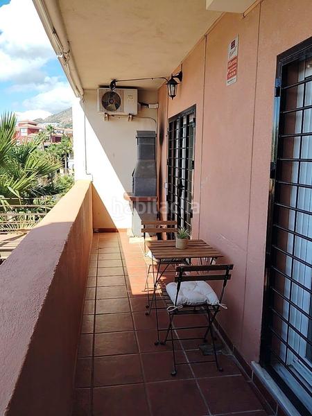 Foto 8d86cede-fced-4d97-9024-d9fbe2f0db9c. Rent flat with parking pool in Zona Centro Comercial Torrequebrada Benalmádena