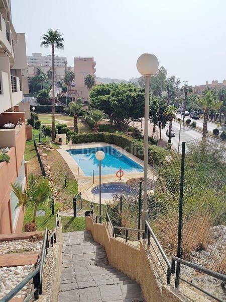 Foto df813dd3-5acf-4f51-bc18-d6c7bd0ea945. Rent flat with parking pool in Zona Centro Comercial Torrequebrada Benalmádena