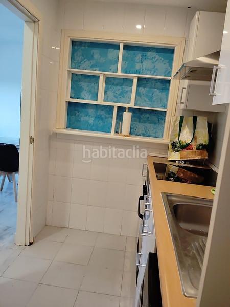 Foto e3c4cee6-ac76-48ff-9534-27ae46d19515. Rent flat with parking pool in Zona Centro Comercial Torrequebrada Benalmádena