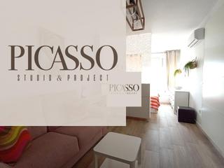 Apartment in Avenida de Isabel Manoja