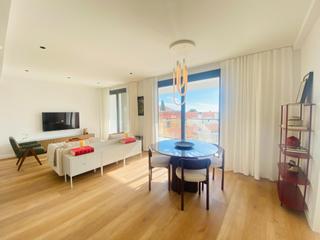Location Appartement  Avenida de san francisco. Exclusivo apartamento en alquiler cerca a la playa y completamen