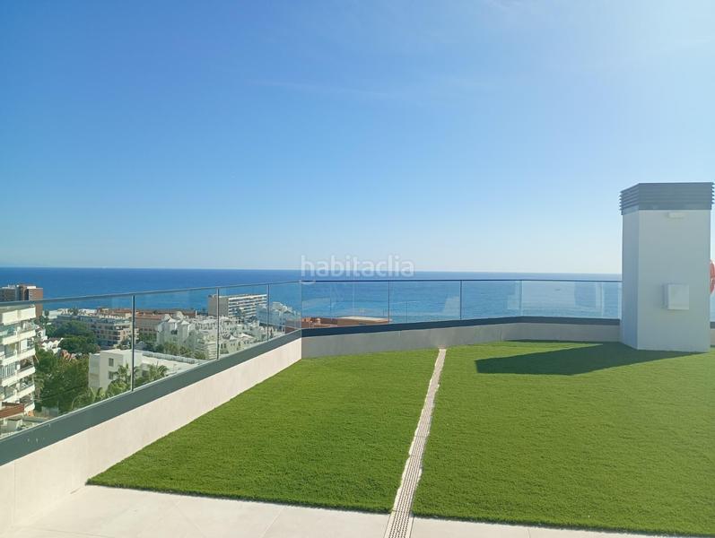 Foto 360e9d9f-09f9-48ee-b9bb-10919e796f19. Affitto appartamento con riscaldamento parcheggio piscina in Torremolinos