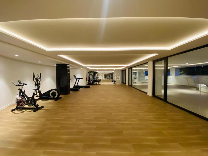 Foto 28d83d88-4eb3-4b4a-8cfb-23759985d889. Location appartement avec chauffage parking piscine dans Torremolinos