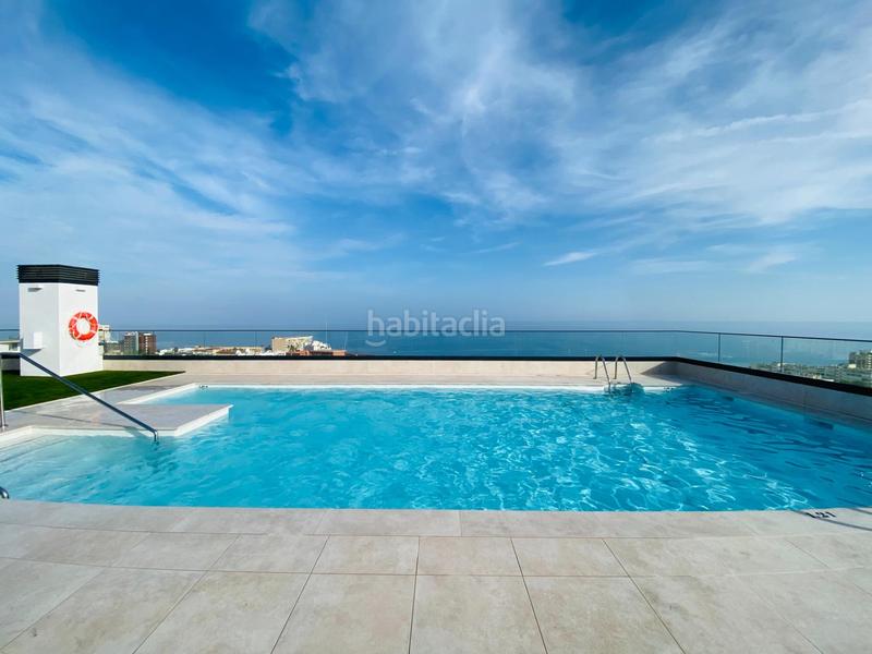 Foto e07bd7a1-33bb-443b-8b51-bd0f2e53f4b3. Location appartement avec chauffage parking piscine dans Torremolinos