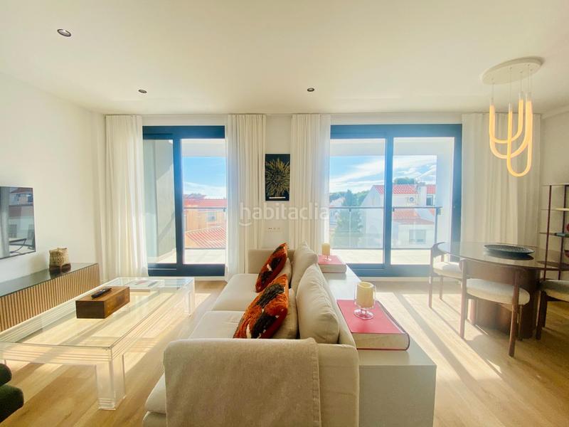 Foto 1977544f-4b68-43ce-89a1-961273efa0d1. Rent flat with heating parking pool in Loma de los Riscos Torremolinos