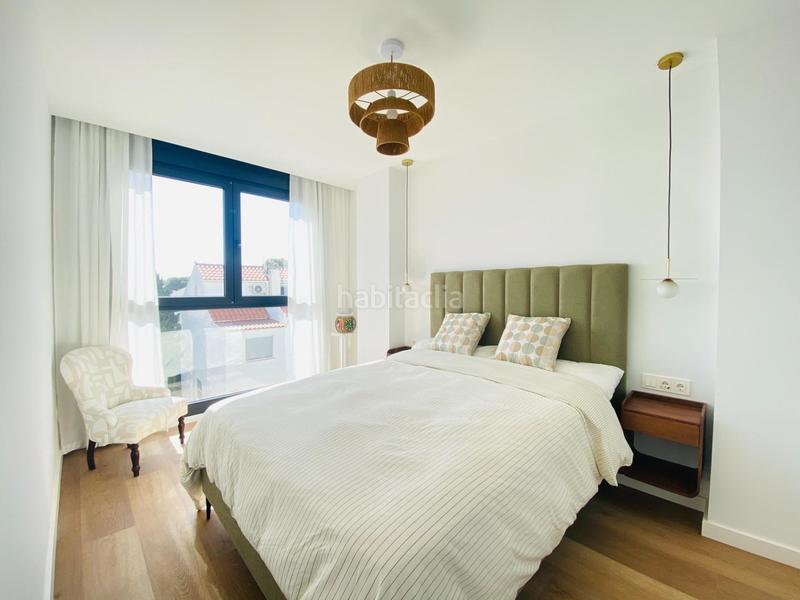 Foto 697dbaec-848b-45c2-beb0-a6b3e638b7dd. Rent flat with heating parking pool in Loma de los Riscos Torremolinos