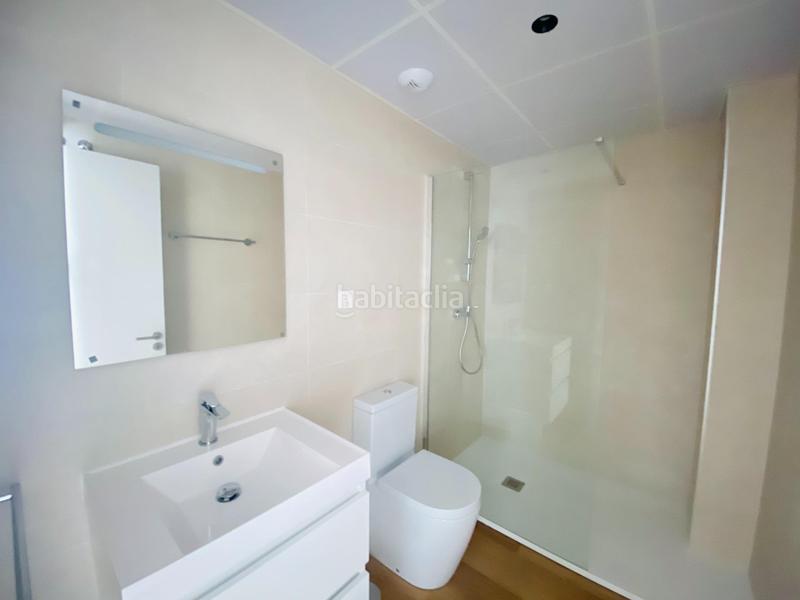 Foto 7552891e-6ea8-4c12-ac2f-3239ef45c474. Rent flat with heating parking pool in Loma de los Riscos Torremolinos