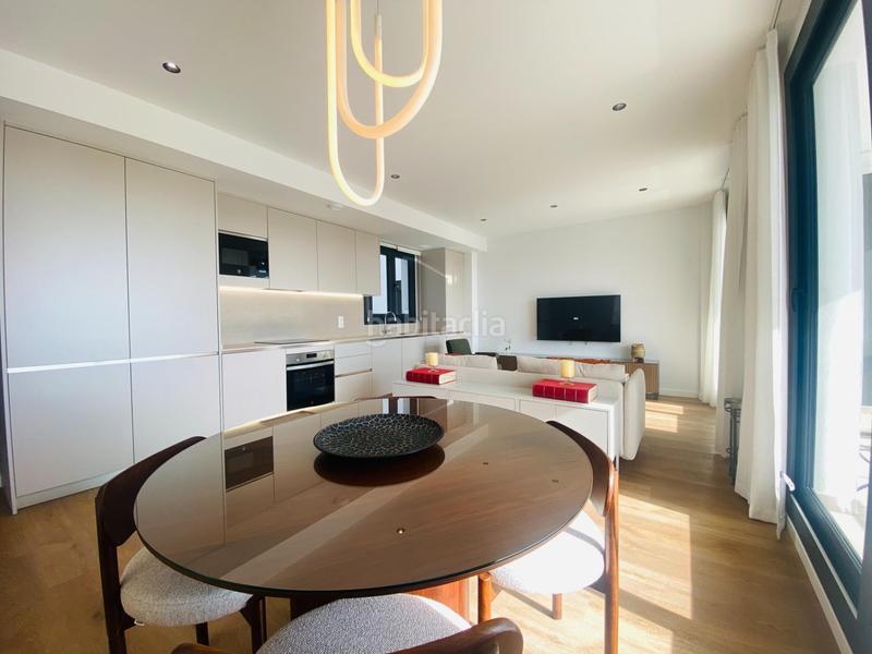 Foto 7fb42841-ade7-4a52-9db3-d900b4f8b735. Rent flat with heating parking pool in Loma de los Riscos Torremolinos