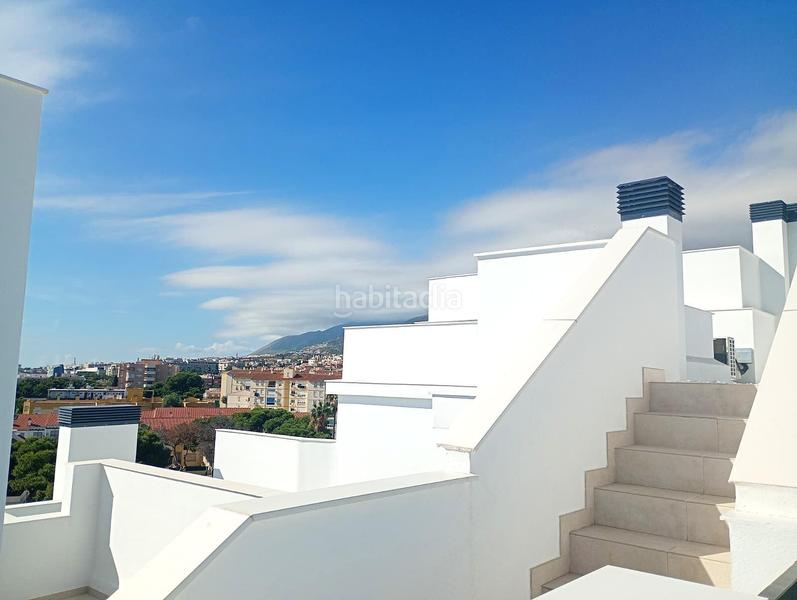 Foto b3562fff-a992-4c93-a775-b02ffd93c87e. Rent flat with heating parking pool in Loma de los Riscos Torremolinos