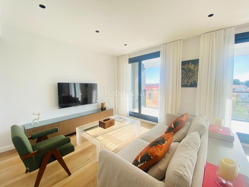 Foto bf6cbf8c-be0e-4061-bf63-6409f1dd79fa. Rent flat with heating parking pool in Loma de los Riscos Torremolinos