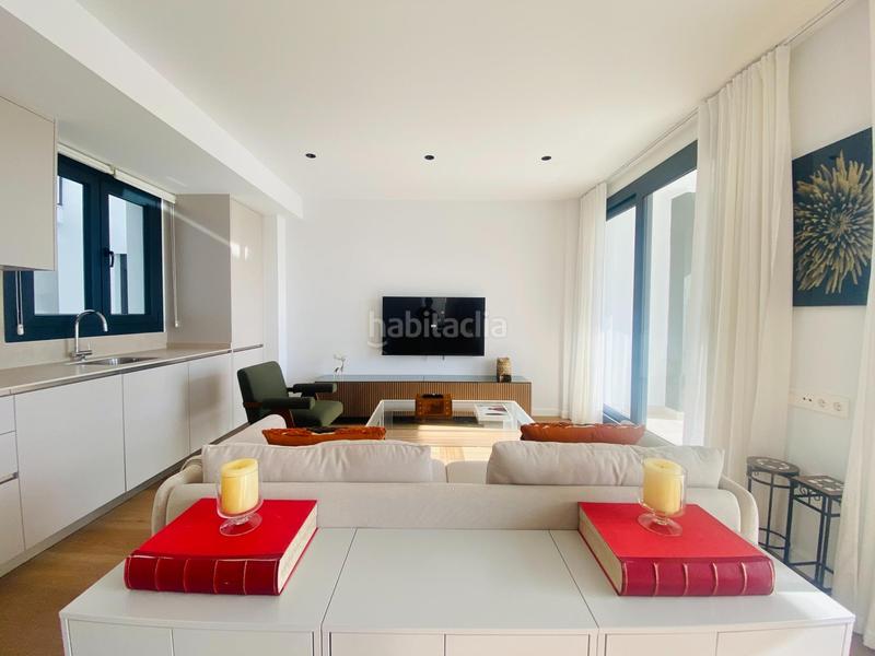 Foto eb0db176-22f2-44e1-8624-5882ff9e5b0d. Rent flat with heating parking pool in Loma de los Riscos Torremolinos