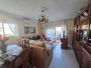 Appartement  Calle loma de los riscos. Piso en venta en zona loma de los riscos a 5 min andando de la n