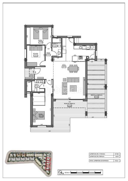 Foto 335252cb-2b01-40d8-89fa-577ac7fa8d5f. Chalet diseñada para disfrutar villa moderna con encanto en la costa blanca en Algorfa