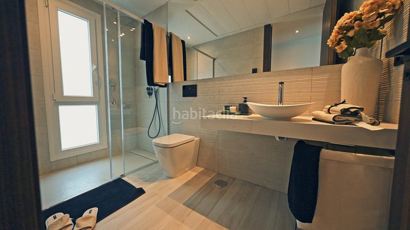 Foto b9d2479f-c5b0-4871-bf4c-35b549e976aa. Chalet diseñada para disfrutar villa moderna con encanto en la costa blanca en Algorfa