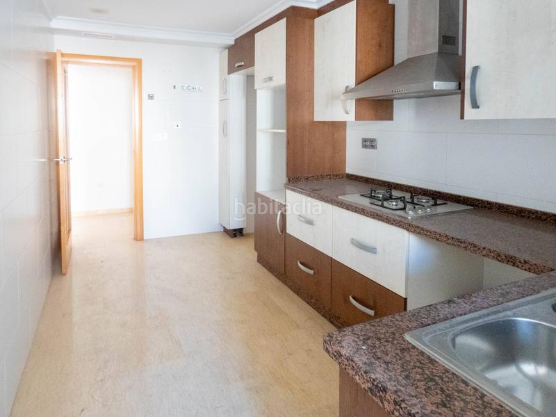 Foto 10c94da3-646c-4064-a85f-a112f7be7287. Àtic a Pont Nou - Corazón de Jesús Elche / Elx