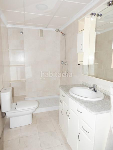 Foto 153a07dd-8b79-412d-b024-be4ea33f0c38. Àtic a Pont Nou - Corazón de Jesús Elche / Elx