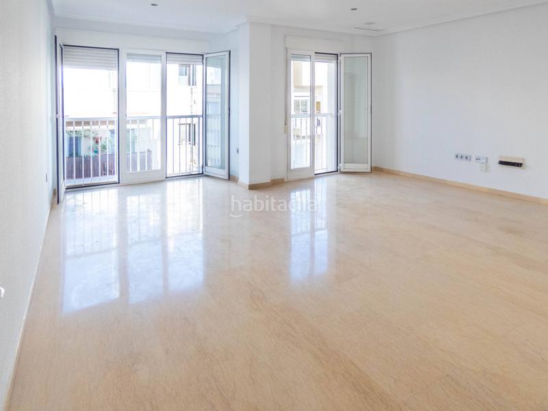 Foto 8af6bb03-310e-444e-b754-292a69c98915. Àtic a Pont Nou - Corazón de Jesús Elche / Elx