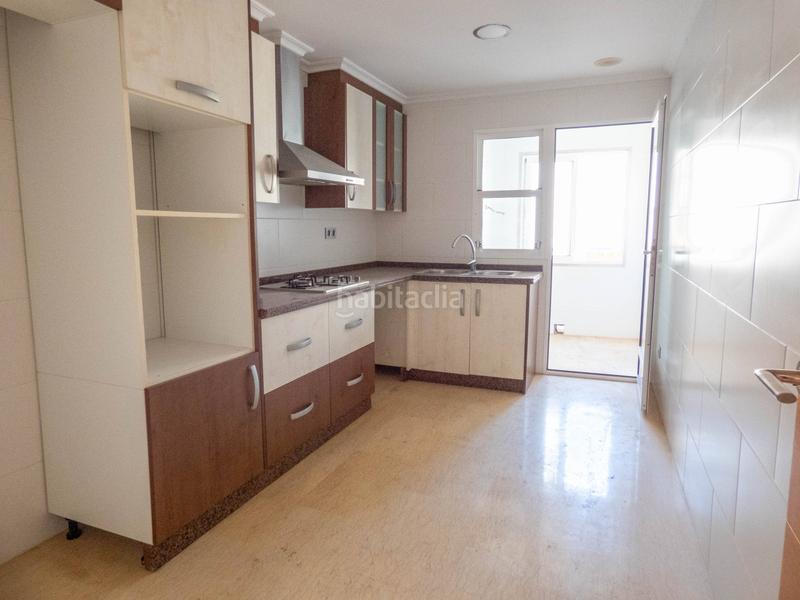 Foto a4c2ab6f-59cd-4214-9217-41fb10b1d0ab. Àtic a Pont Nou - Corazón de Jesús Elche / Elx