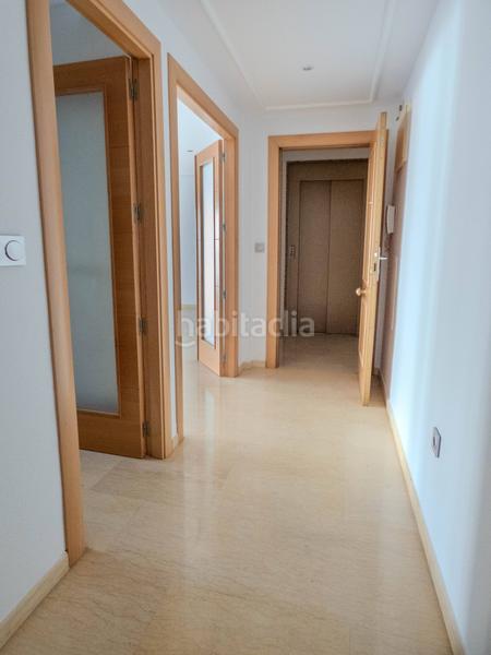 Foto b6e224f1-4ef0-426e-bb49-03c8d6730bd2. Àtic a Pont Nou - Corazón de Jesús Elche / Elx