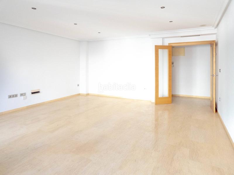 Foto b78eab8c-a7bc-46dd-9a59-9e409d82b5c6. Àtic a Pont Nou - Corazón de Jesús Elche / Elx