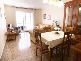 Appartement en Plaza Crevillente - Antiguos Juzgados - El Asilo. Tu nuevo hogar en sector v espacioso, luminoso y listo para entr