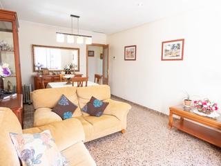 Pis a Plaza Crevillente - Antiguos Juzgados - El Asilo. Tu nuevo hogar en sector v espacioso, luminoso y listo para entr