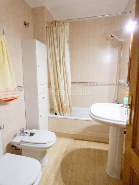 Foto 13c990e4-5f0e-4747-a20c-e3365c366001. Flat with heating parking in Plaza Crevillente - Antiguos Juzgados - El Asilo Elche / Elx