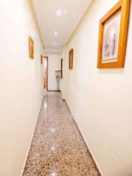 Foto 14a6c6df-9058-43a1-ad1c-d32b149800a9. Flat with heating parking in Plaza Crevillente - Antiguos Juzgados - El Asilo Elche / Elx