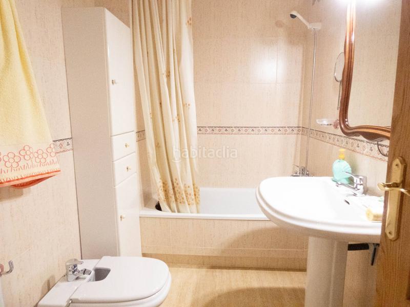 Foto 20edf67a-d701-41c6-b2cc-4ee20e53363b. Flat with heating parking in Plaza Crevillente - Antiguos Juzgados - El Asilo Elche / Elx