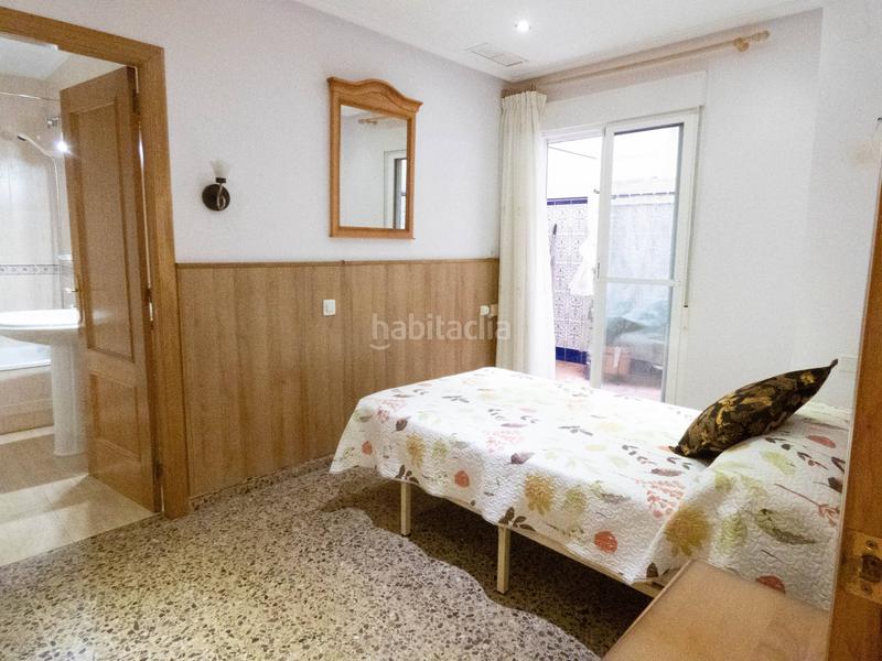 Foto 50ef7fc7-9286-4ebe-a479-3d90a5a8a1b3. Flat with heating parking in Plaza Crevillente - Antiguos Juzgados - El Asilo Elche / Elx