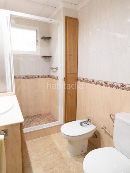 Foto 55bf5f34-355a-4172-8678-cc70790cd06e. Flat with heating parking in Plaza Crevillente - Antiguos Juzgados - El Asilo Elche / Elx