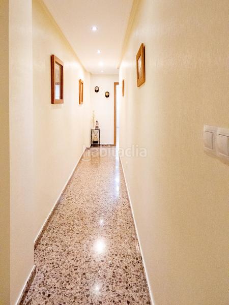 Foto 6f786a36-0afe-44f2-8d10-0adc21cb19bc. Flat with heating parking in Plaza Crevillente - Antiguos Juzgados - El Asilo Elche / Elx