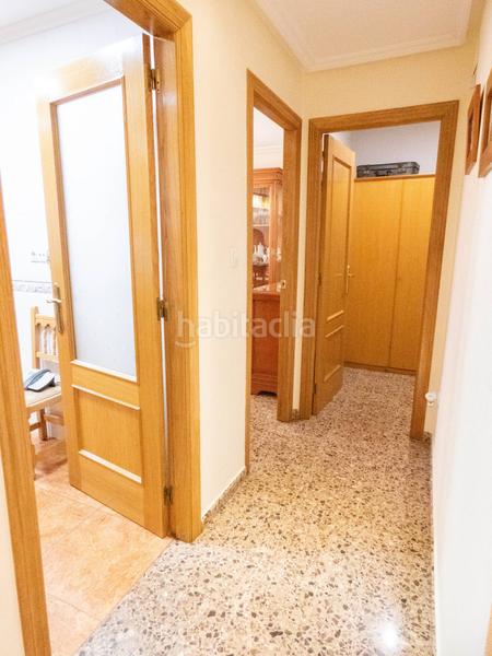 Foto 71a044ad-9983-4400-97ac-0daac29a6b06. Flat with heating parking in Plaza Crevillente - Antiguos Juzgados - El Asilo Elche / Elx