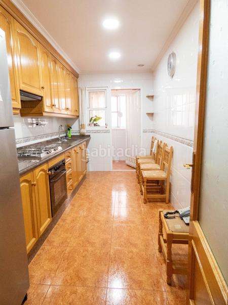 Foto 75a9949f-bd0d-490d-aeed-7d69d138a5e5. Flat with heating parking in Plaza Crevillente - Antiguos Juzgados - El Asilo Elche / Elx