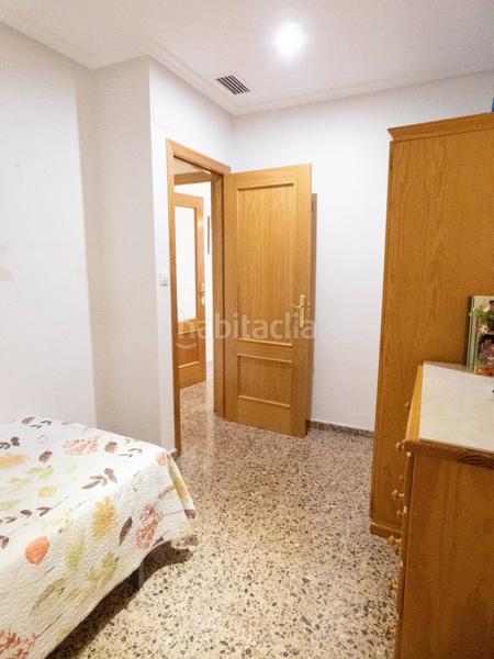 Foto 8680c328-fc51-42ed-88f7-58a96bed2e40. Flat with heating parking in Plaza Crevillente - Antiguos Juzgados - El Asilo Elche / Elx